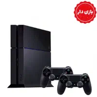 ps4 فت کپی خور