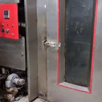 کارگاه و مغازه قنادی کامل