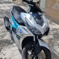 موتور آیروکس 150