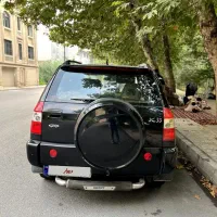 x33 مشکی مدل 91