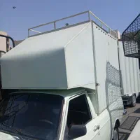 باربند  تمام ورق