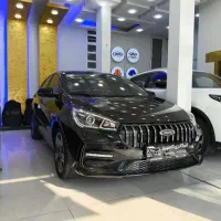 آریزو 5 اف ال FL .. رنگ‌بندی کامل   تحویل آنی 1404