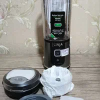 شیکر نینجا