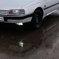 طلق تو میگی معاوضه