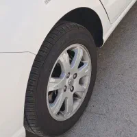 لاستیک خودرو