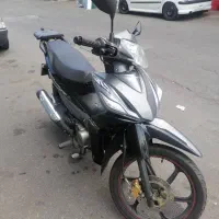 موتور ویو ۱۳۵ مدل ۱۴۰۳ لیفان