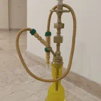 قلیان برنجی اصل