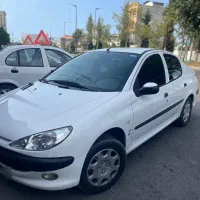 پژو۲۰۶sdمدل ۹۹سیمی