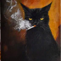 نقاشی رنگ و روغن