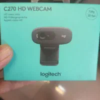وبکم  webcam c270