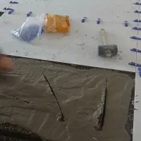 سنگ کار.سرامیک کار.اسلب وسیمانکار.تیغه.بلوک وهبلکس