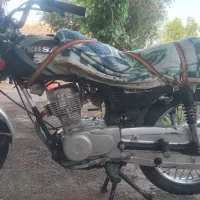 ۱۲۵ احسان محشره