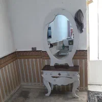 آینه کنسول