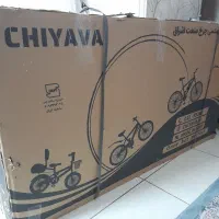 دوچرخه ۲۶ چیاوا نو