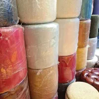 پاف شیک اف خورده