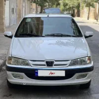 پارس مدل 98 مولتی پلکس