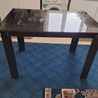 میزنهارخوری چهارنفره