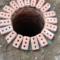 چاه کن اوستا علی کاربلد