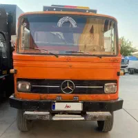 خاور ۸۰۸باری
