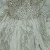 لباس عروس نو