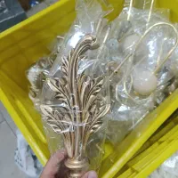 گلمیخ برای دکور پرده