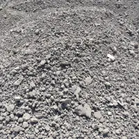 شلاکه فولاد ریزه بار
