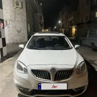 فروش ماشین برلیانس اتومات