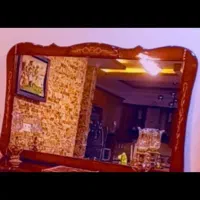 اینه بزرگ صفر معرق