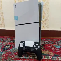 ps5اسلیم ریژان اروپا ۱ ترابایت