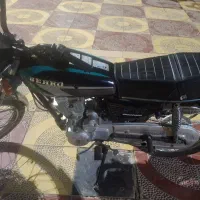 موتورسیکلت