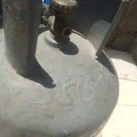 کپسول پرسی گاز۱۱کیلوی