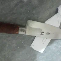 چاقو|ظروف پختوپز|فولادشهر, A2|دیوار