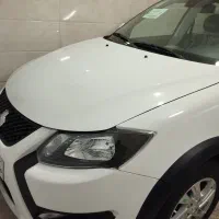 کوییک GXR L فول مدل 403 رینگ آلومینیومی