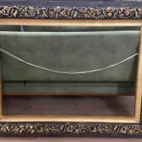 قاب تابلو فرش