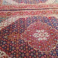 فرش پشم