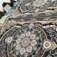 یک جفت قالی ۹ متری