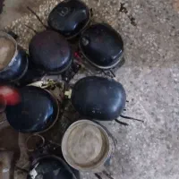 موتور یخچال