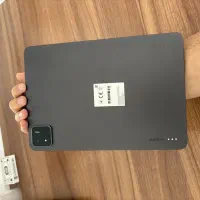 تبلت شیامی pad 7 pro  کلا ۷/۸ بار شارژ شده