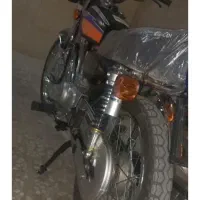 هوندا رهرو۱۲۵ مدل۴۰۱
