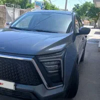 kmc x5 کی ام سی