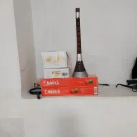 فروش سرنا بادی و وسایل موجود  موجود زیرش