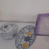 ظروف و پاسماوری