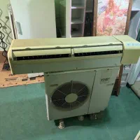 کولر دوتیکه ۳۰ هزار میتسوبیشی