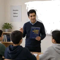 تدریس خصوصی زبان انگلیسی - آزمونEPT
