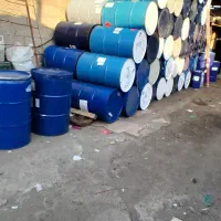 بشکه آهنی ۲۲۰ لیتری