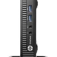 مینی کیس  اچ پی تاینی hp elitedesk 800 g1