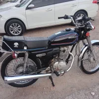 موتور هوندا ۱۵۰