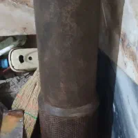 کفکش فدک