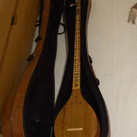 سه تار|سازهای سنتی|تهران, هفت حوض|دیوار