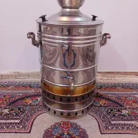 سماور 60 لیتری سالم